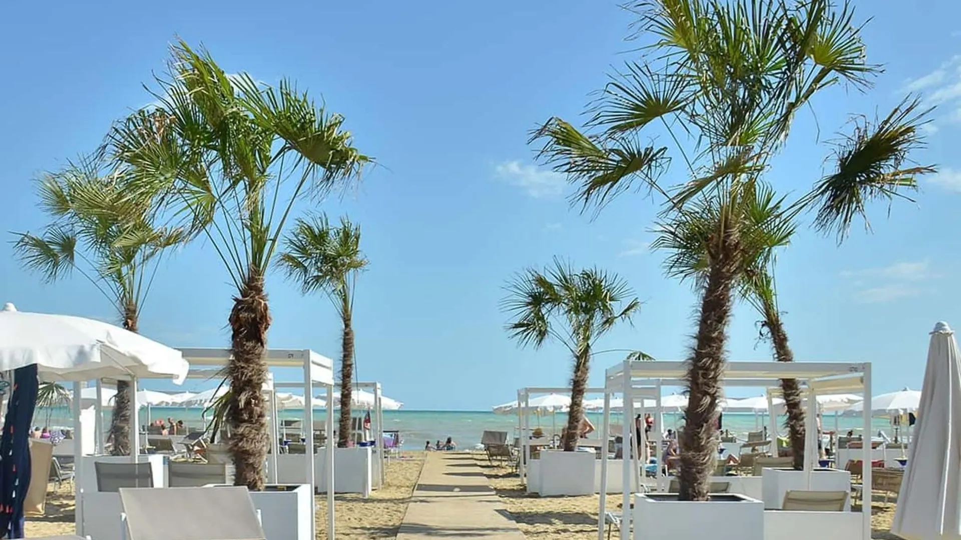 Peaceful Flat In The Heart Of Bibione - Beahost Διαμέρισμα