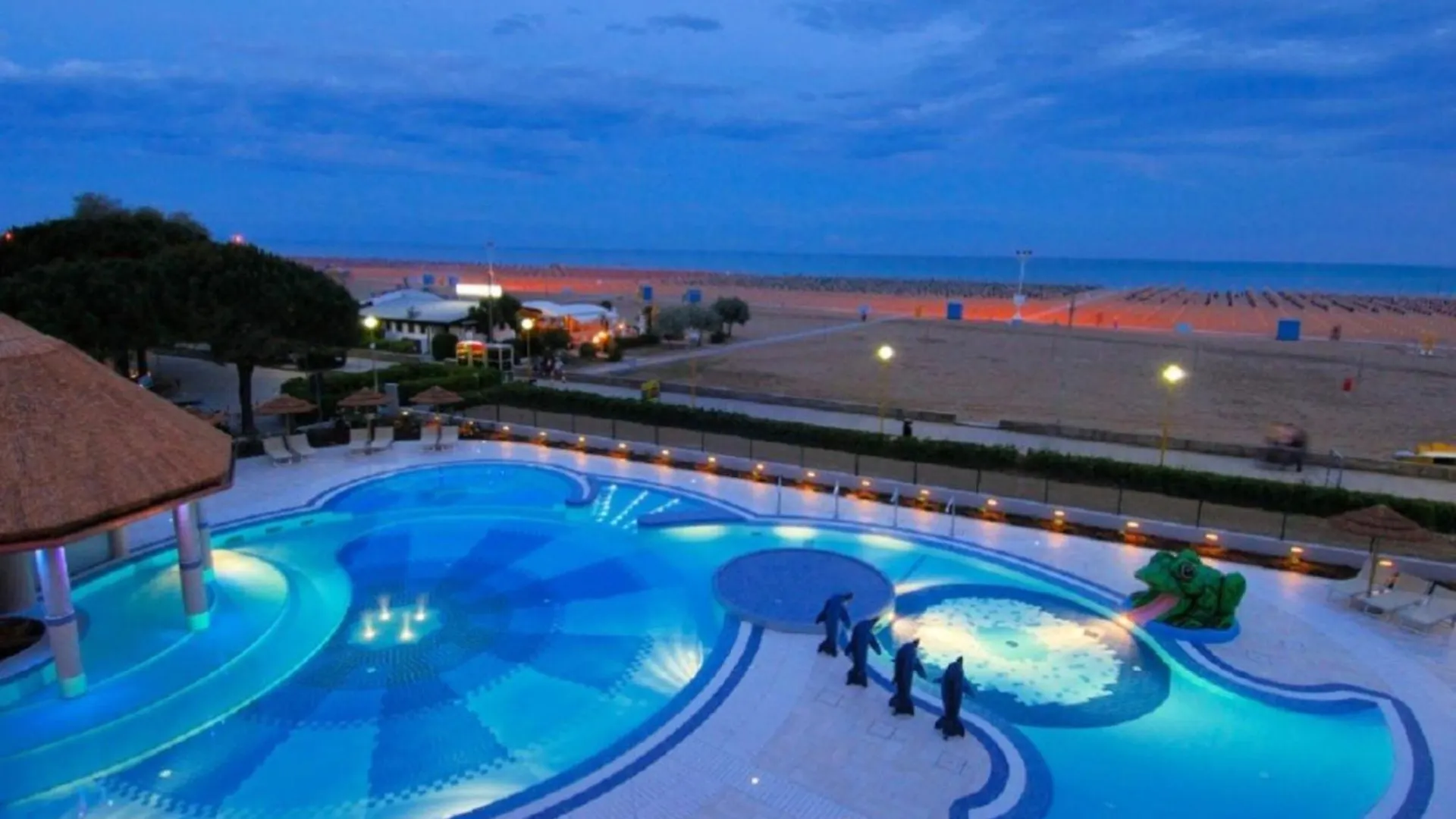 Peaceful Flat In The Heart Of Bibione - Beahost Διαμέρισμα 0*,