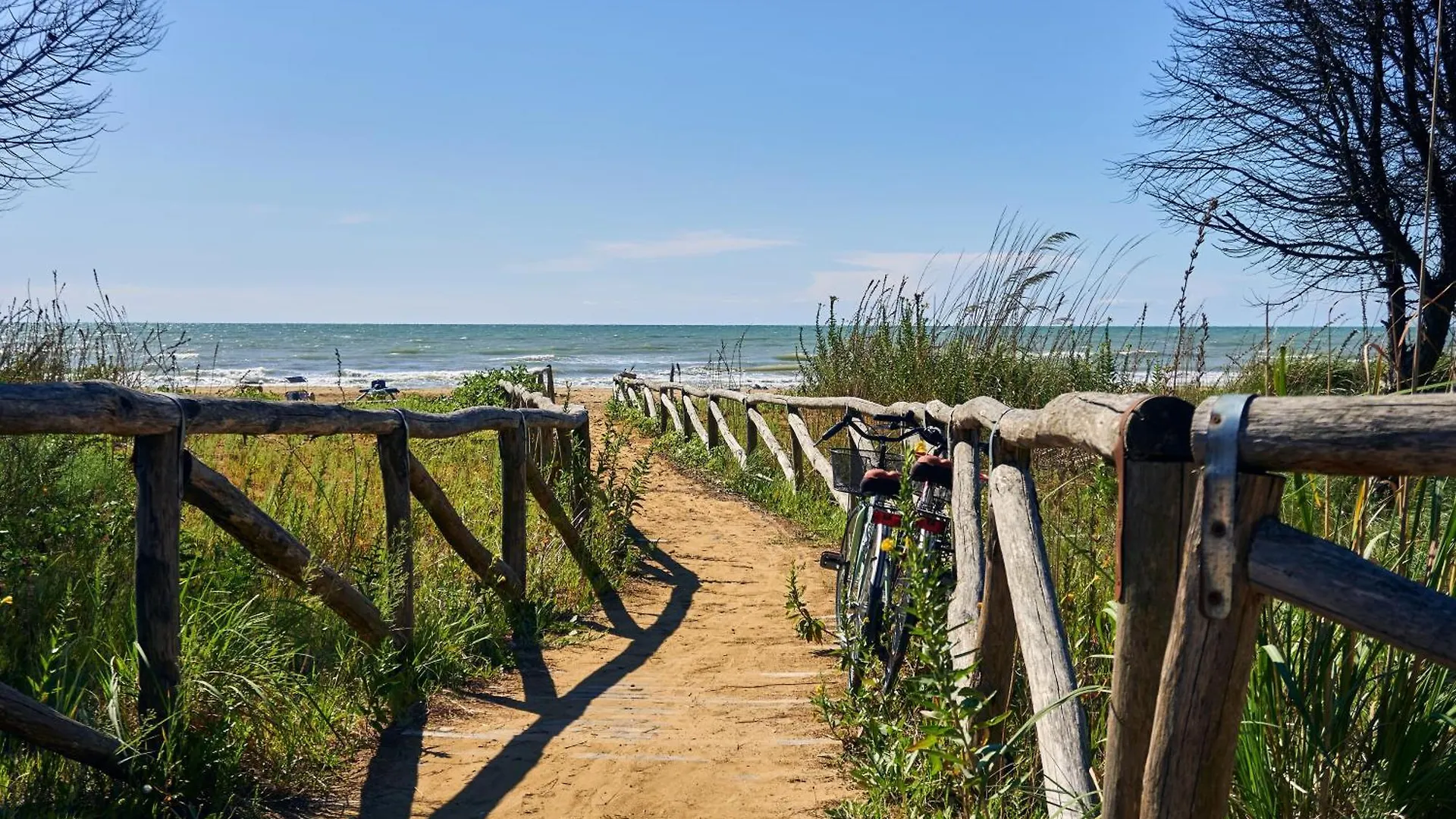 Peaceful Flat In The Heart Of Bibione - Beahost Διαμέρισμα 0*,