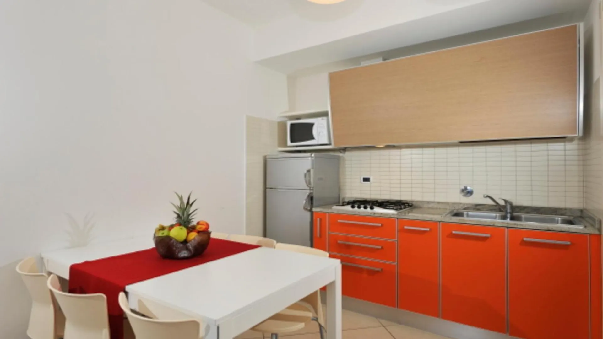 Peaceful Flat In The Heart Of Bibione - Beahost Apartment Italy