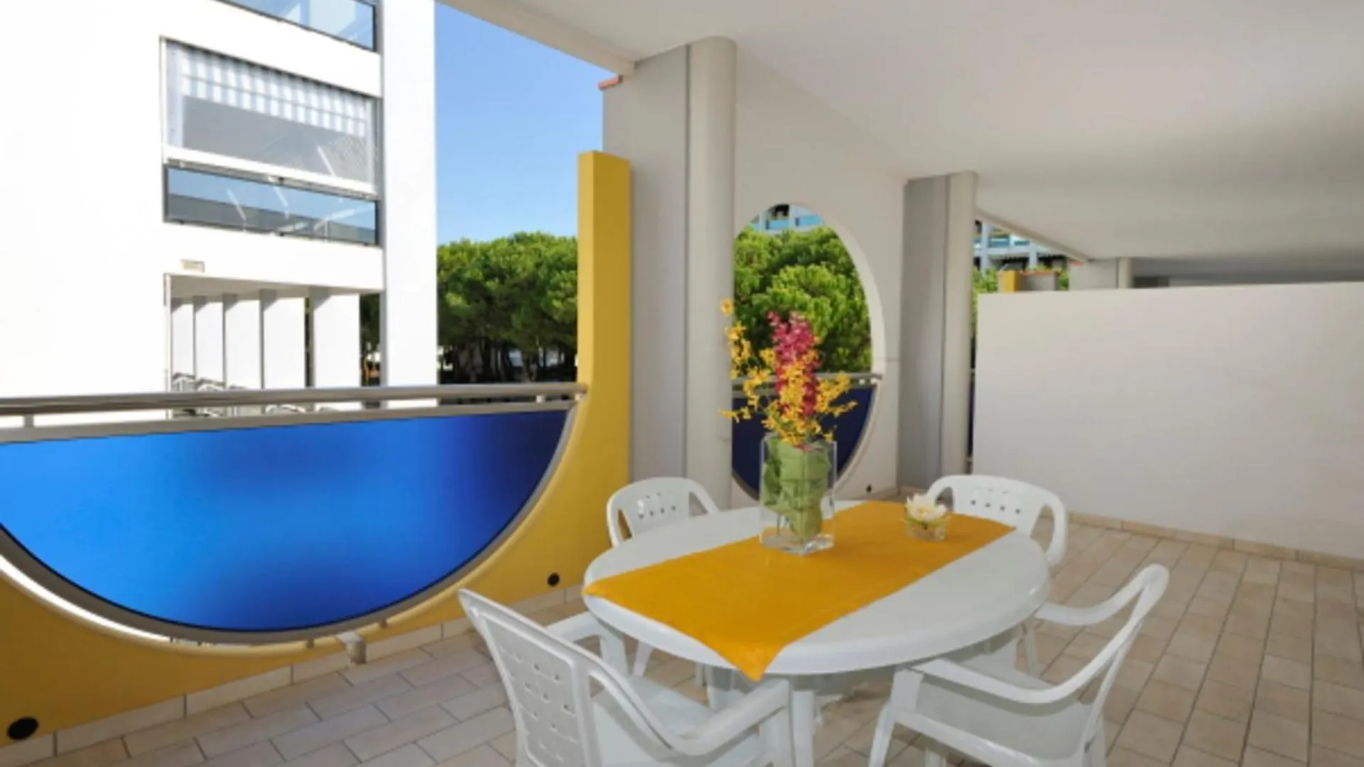 Peaceful Flat In The Heart Of Bibione - Beahost Apartment